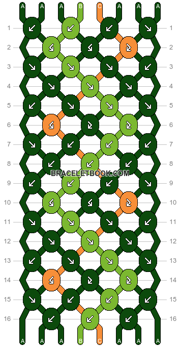 Normal pattern #29162 variation #408296 pattern