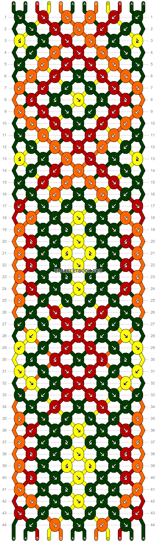 Normal pattern #104060 variation #408297 pattern