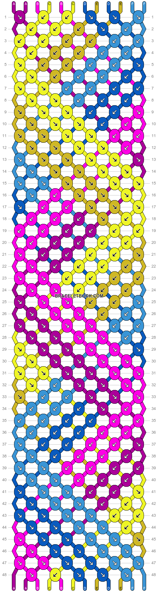 Normal pattern #192942 variation #408299 pattern