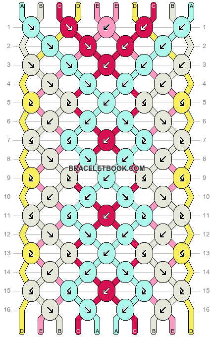 Normal pattern #17657 variation #408302 pattern