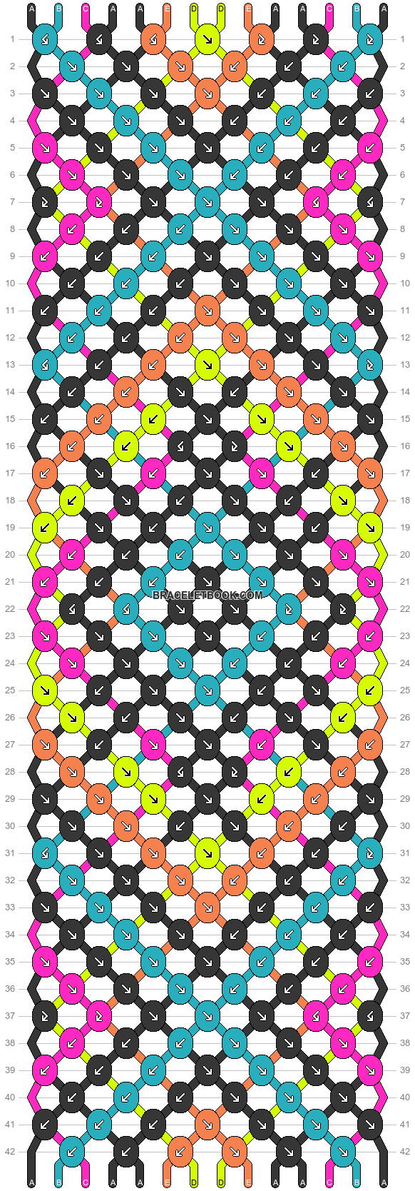 Normal pattern #188555 variation #408303 pattern