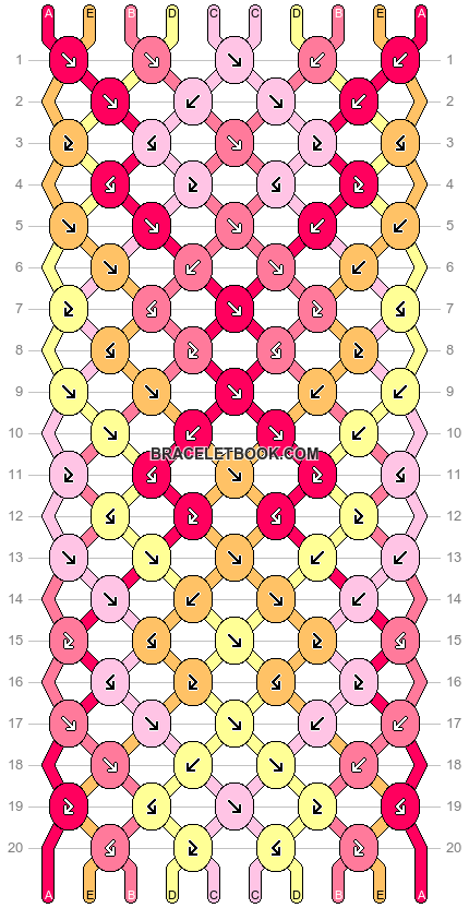 Normal pattern #194997 variation #408304 pattern