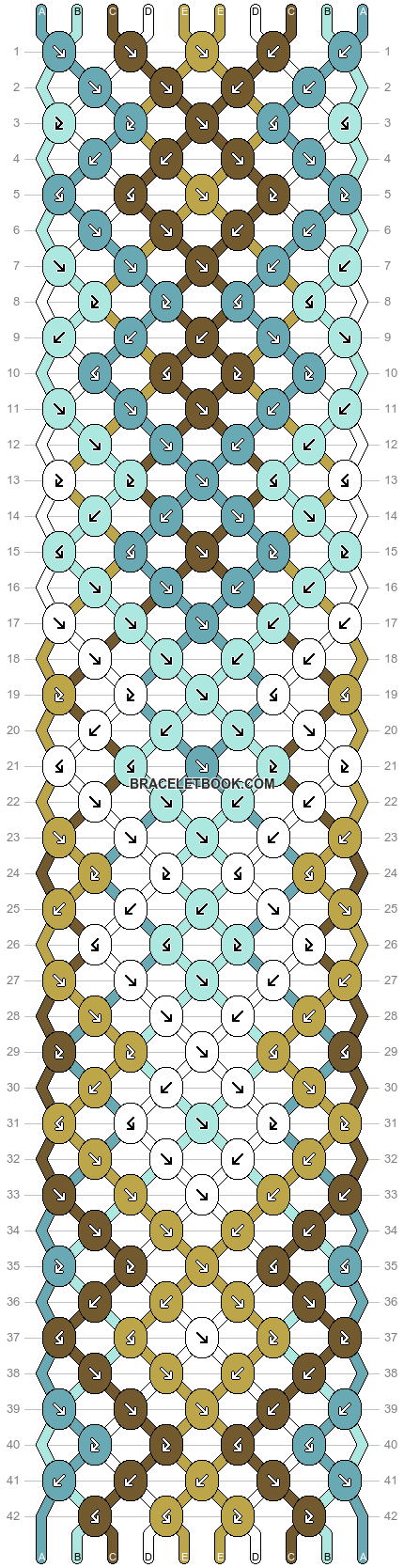 Normal pattern #133494 variation #408305 pattern