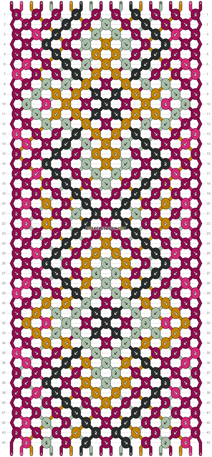 Normal pattern #186995 variation #408306 pattern
