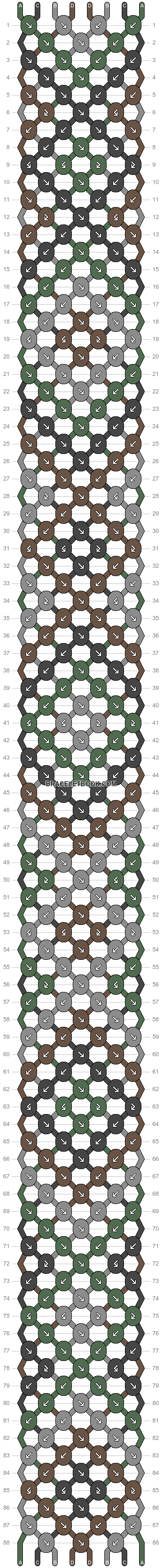 Normal pattern #195646 variation #408307 pattern