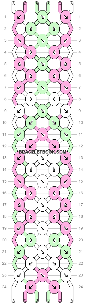 Normal pattern #195611 variation #408311 pattern