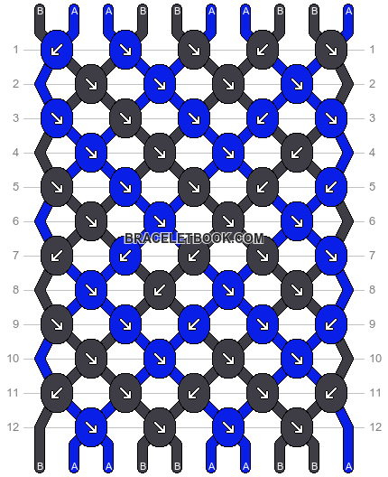Normal pattern #189644 variation #408312 pattern
