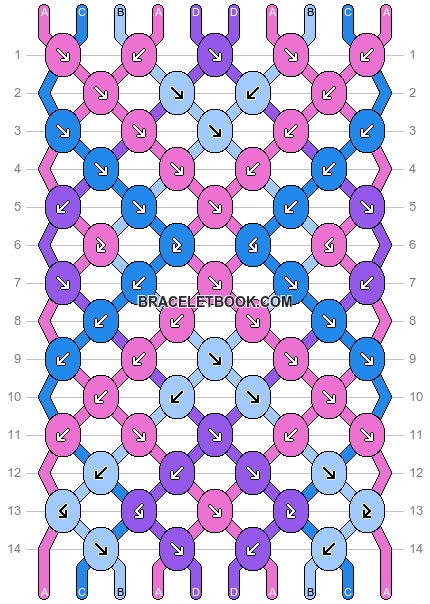 Normal pattern #84420 variation #408313 pattern