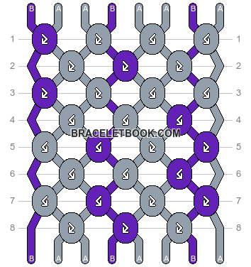 Normal pattern #2334 variation #408314 pattern