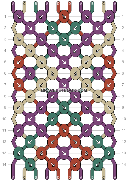 Normal pattern #84420 variation #408315 pattern
