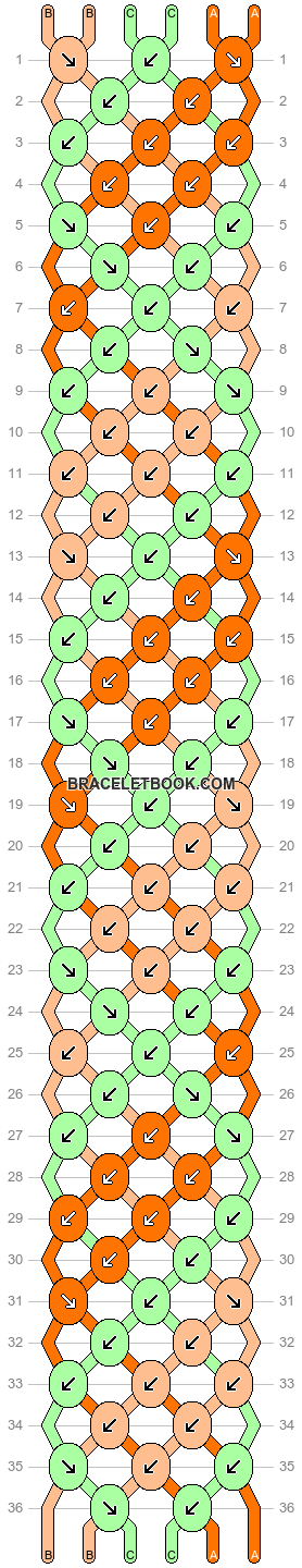 Normal pattern #195666 variation #408317 pattern