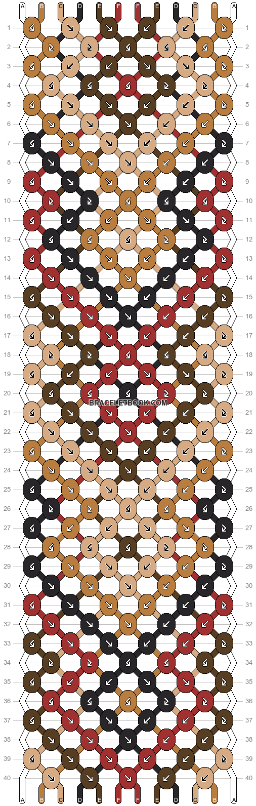 Normal pattern #60834 variation #408318 pattern