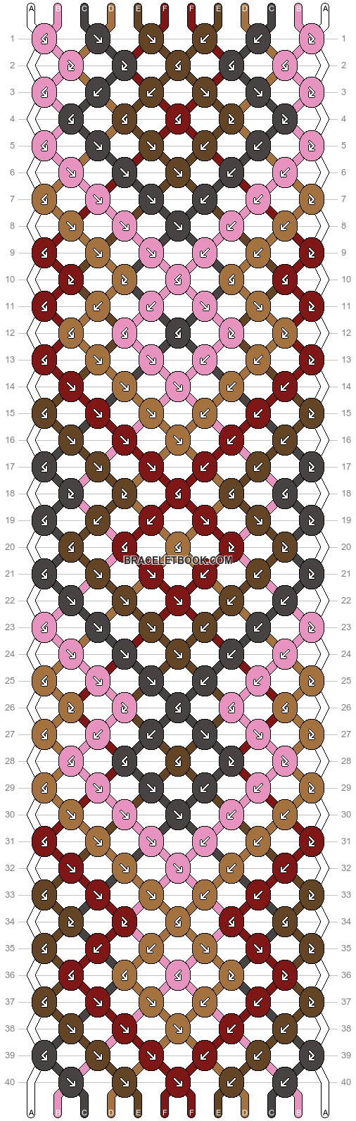 Normal pattern #60834 variation #408319 pattern