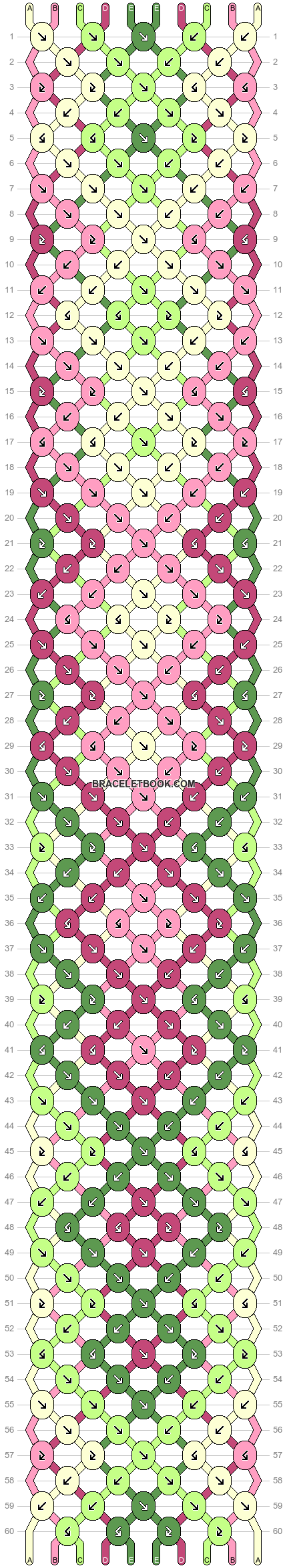 Normal pattern #189525 variation #408321 pattern