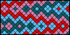 Normal pattern #24719 variation #408322