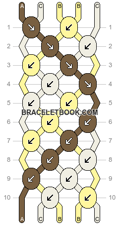 Normal pattern #33502 variation #408323 pattern