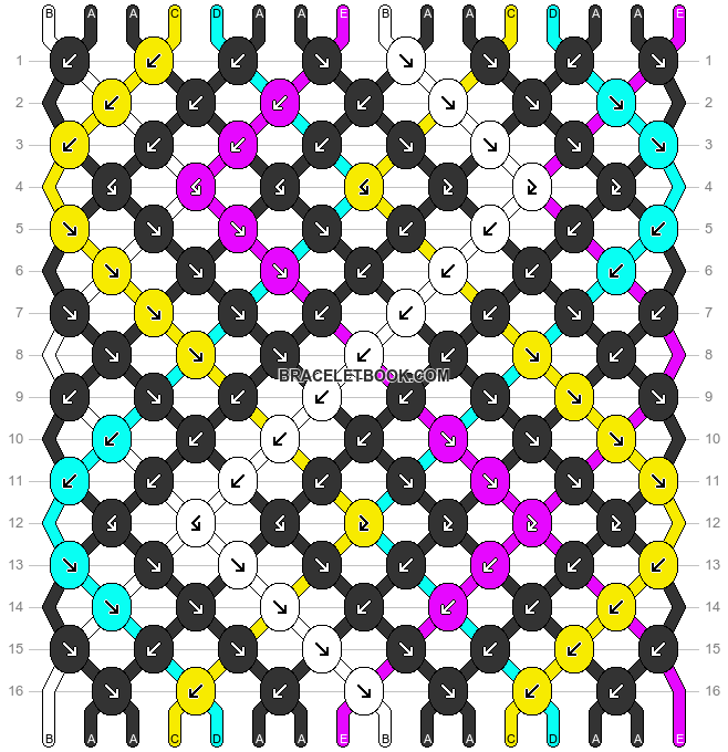 Normal pattern #27568 variation #408325 pattern
