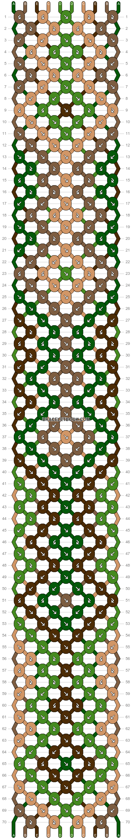 Normal pattern #195670 variation #408326 pattern