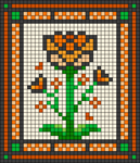 Alpha pattern #195721 variation #408330