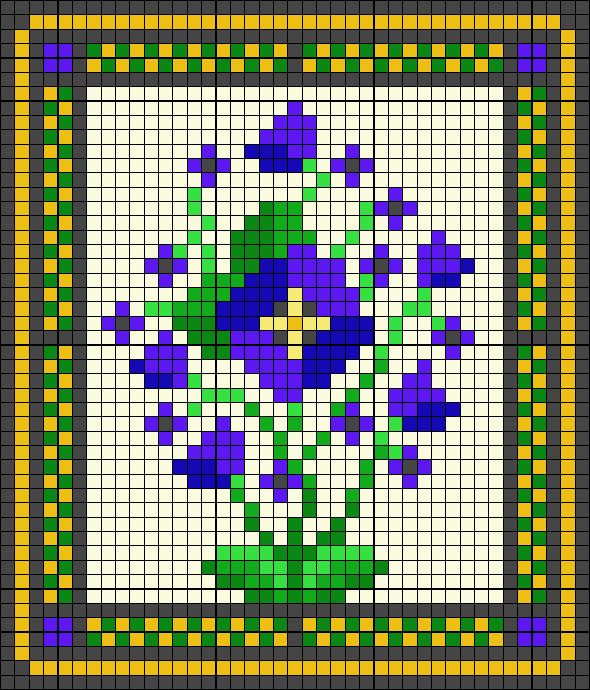 Alpha pattern #195251 variation #408334 preview