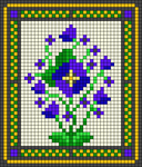 Alpha pattern #195251 variation #408334