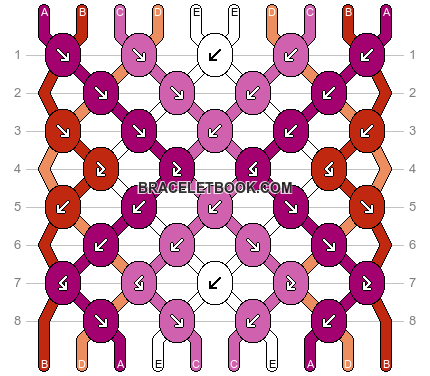 Normal pattern #17297 variation #408335 pattern