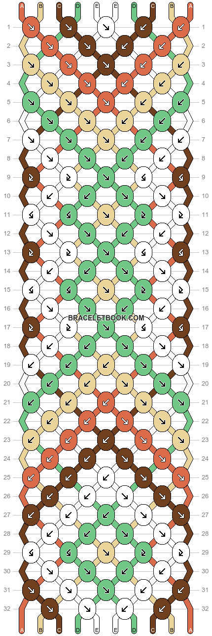 Normal pattern #26424 variation #408336 pattern