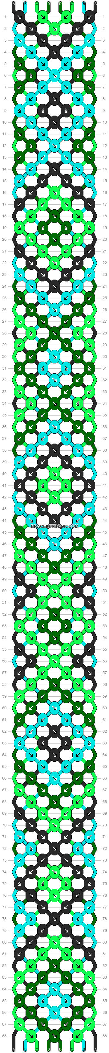 Normal pattern #195646 variation #408339 pattern