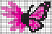 Alpha pattern #171772 variation #408341