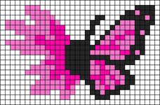 Alpha pattern #171772 variation #408341