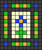Alpha pattern #195252 variation #408342