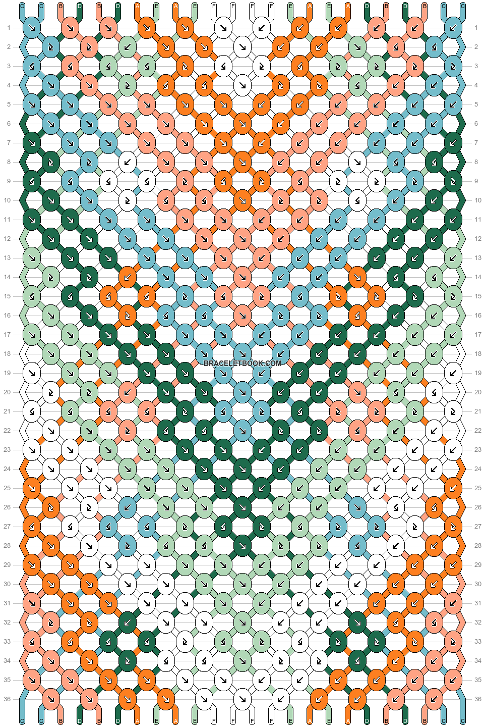 Normal pattern #155918 variation #408343 pattern