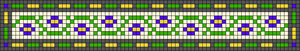 Alpha pattern #195254 variation #408345