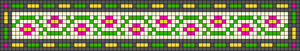 Alpha pattern #195254 variation #408346
