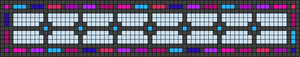 Alpha pattern #195255 variation #408348