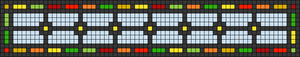 Alpha pattern #195255 variation #408349