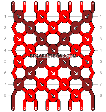 Normal pattern #16 variation #408350 pattern