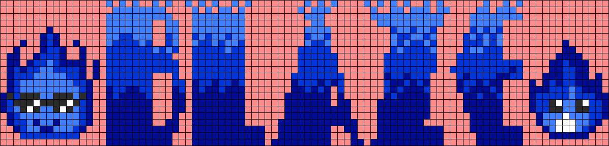 Alpha pattern #195463 variation #408352 preview