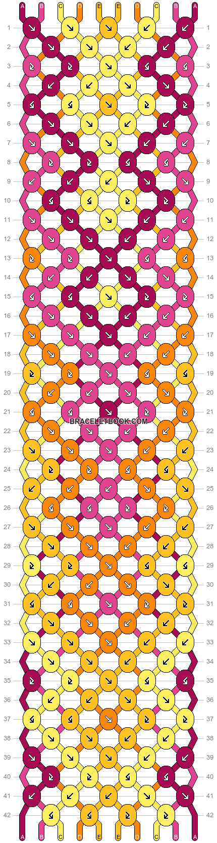Normal pattern #133494 variation #408353 pattern