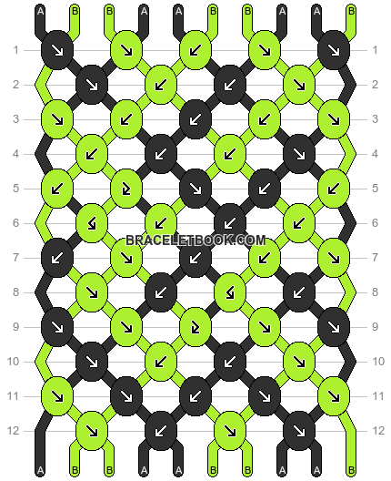 Normal pattern #180759 variation #408354 pattern