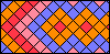Normal pattern #62983 variation #408355