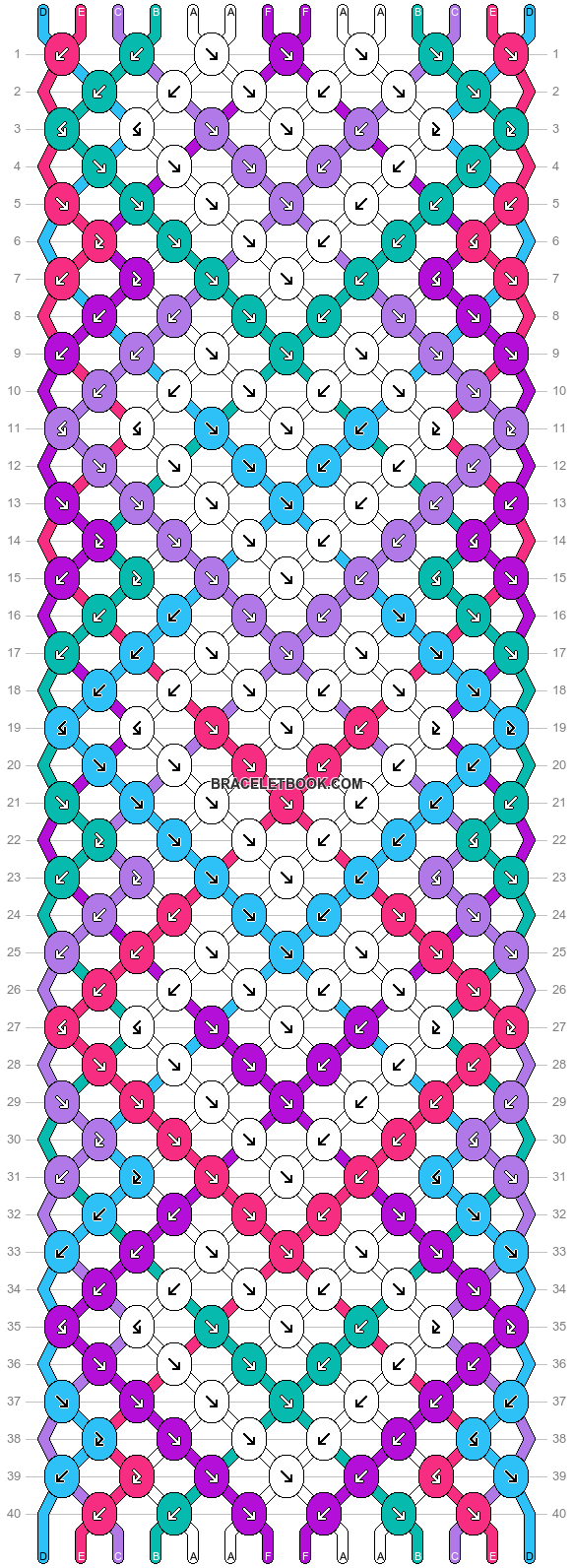 Normal pattern #142911 variation #408356 pattern