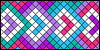 Normal pattern #142911 variation #408356