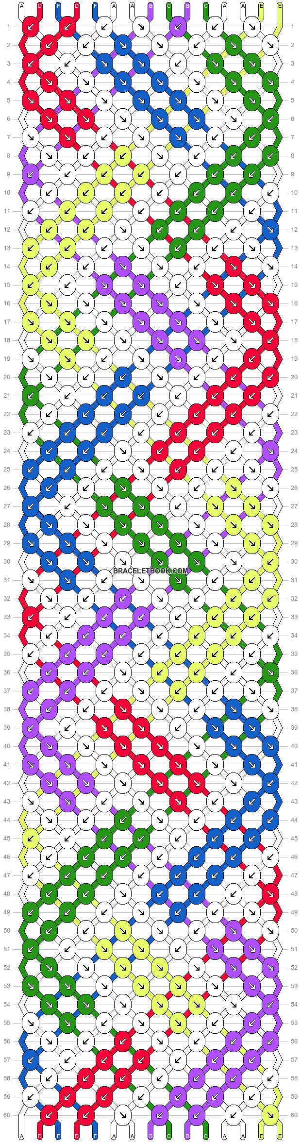 Normal pattern #153683 variation #408357 pattern