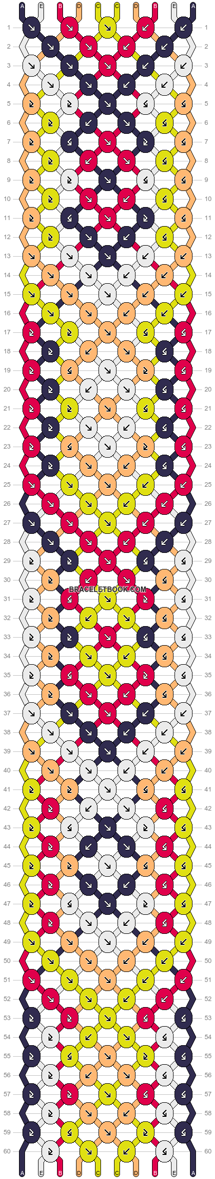 Normal pattern #195685 variation #408359 pattern