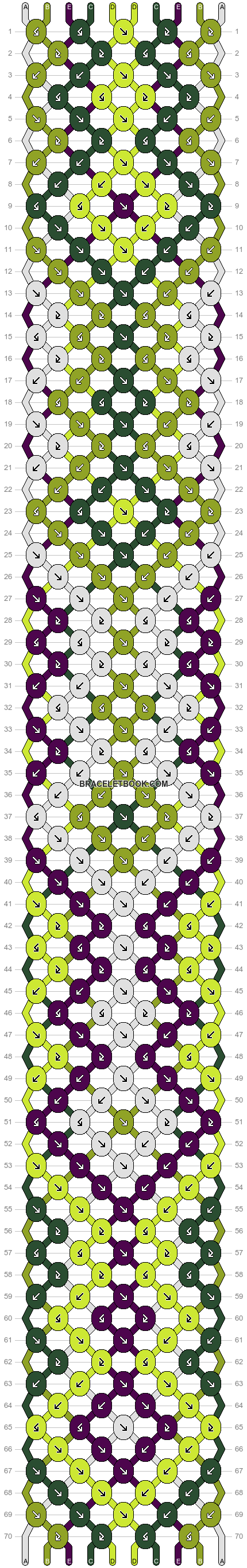 Normal pattern #195670 variation #408360 pattern