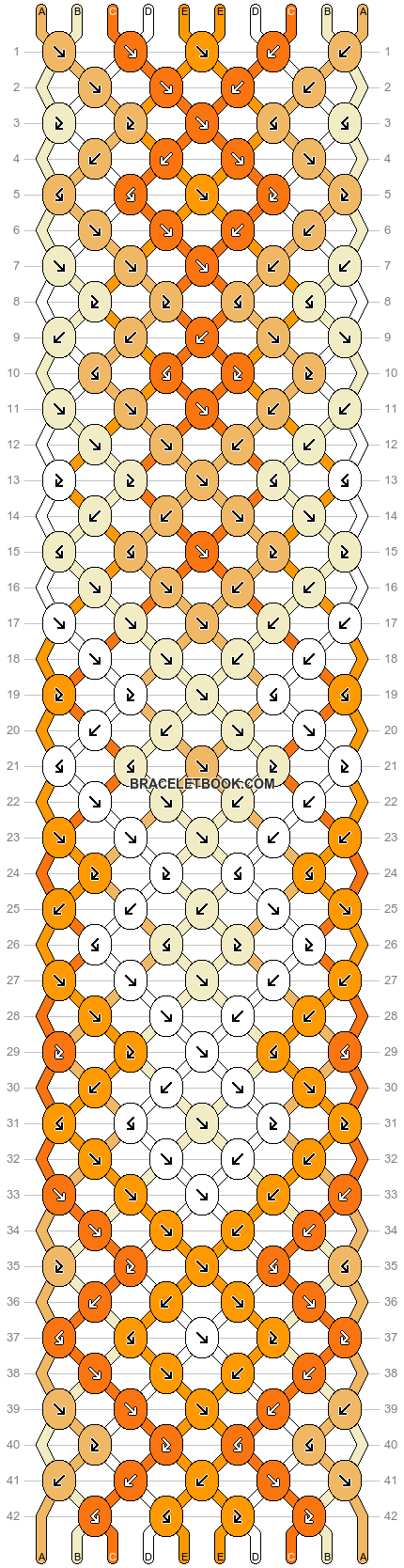 Normal pattern #133494 variation #408361 pattern