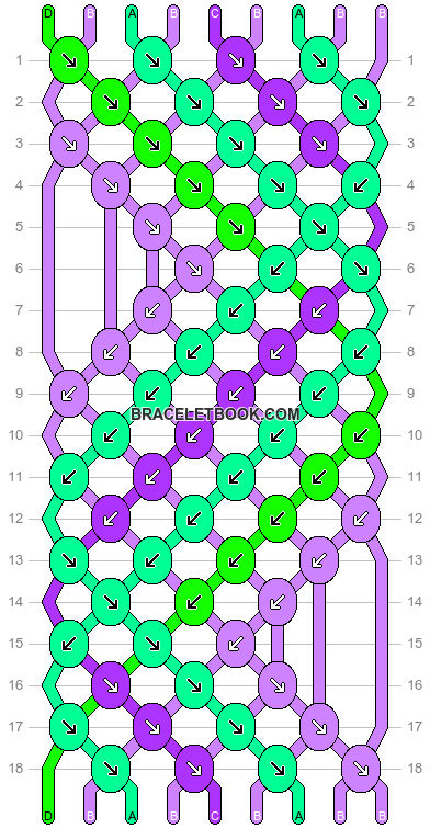 Normal pattern #195764 variation #408362 pattern