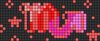 Alpha pattern #151759 variation #408363