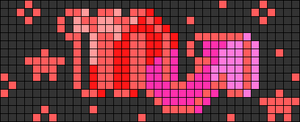 Alpha pattern #151759 variation #408363
